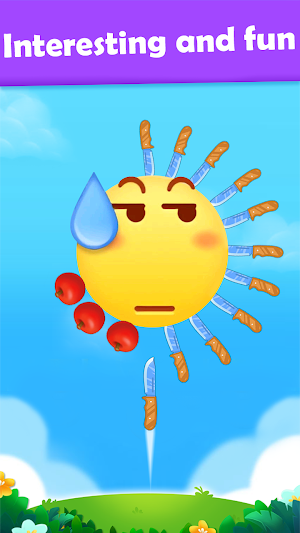 Emoji Hit Screenshot 2