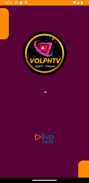 Volph TV Screenshot 0
