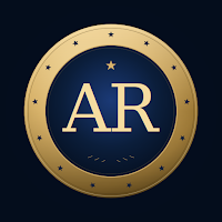American Reserve Wallet