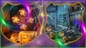 Smiling Penguin Escape Screenshot 2