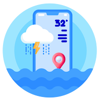 FFWC APP