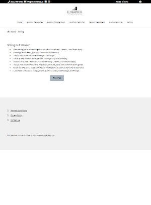 E Hawker Screenshot 3