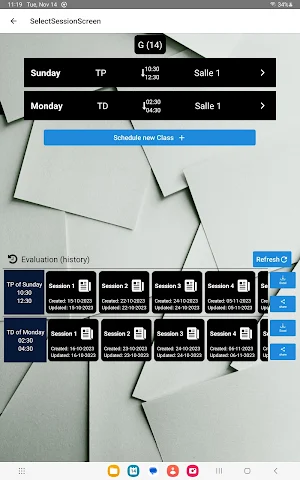 SwiftRater Screenshot 3