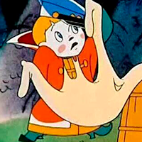 Soviet Cartoon Quiz - Offline