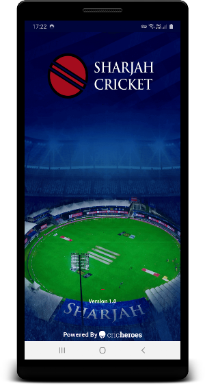 Sharjah Cricket Screenshot 0