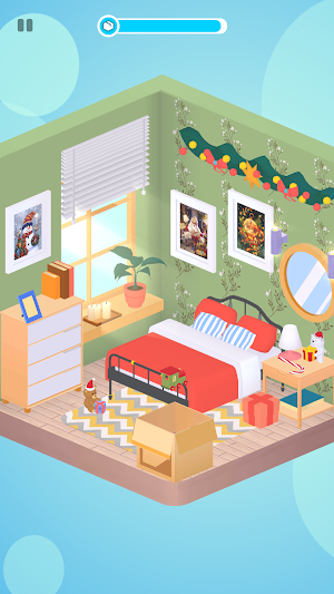 Advent Calendar Screenshot 2