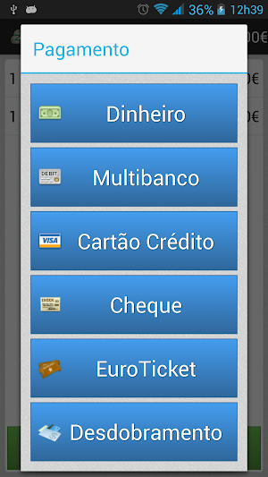 ZSPos Mobile Screenshot 3