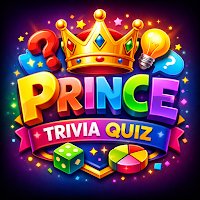 Prince Trivia Quiz