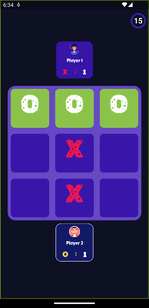 Pick A Side Screenshot 3