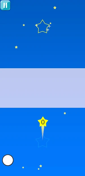 Star Shooter Screenshot 1