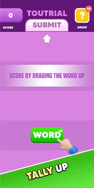 Wordfest with Friends Screenshot 3
