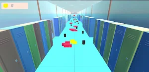 Broken Cube Screenshot 3