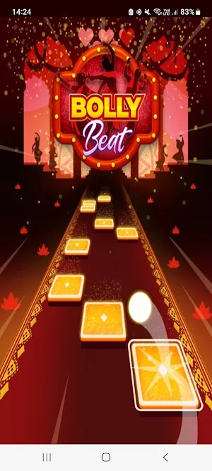 Bolly Beat Screenshot 1
