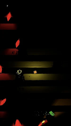 LightDrop: Survive Screenshot 0