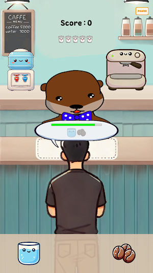 Americano Tycoon Screenshot 1