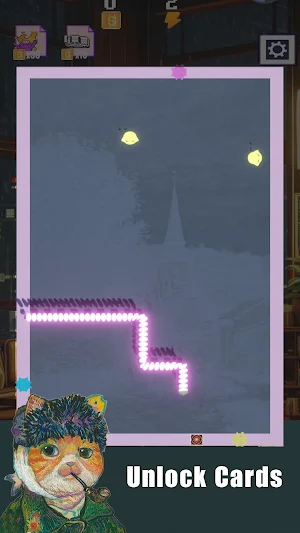QixArt Screenshot 0