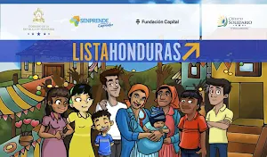 Calculadora Crédito Solidario Screenshot 0