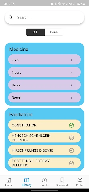 AMC Flashcards Screenshot 2