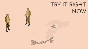 Country MineSweeper Puzzle Screenshot 3