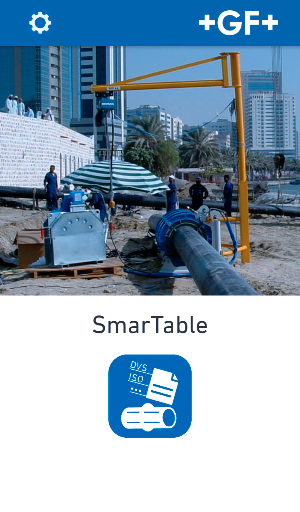 SmarTable Screenshot 0
