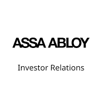 ASSA ABLOY IR