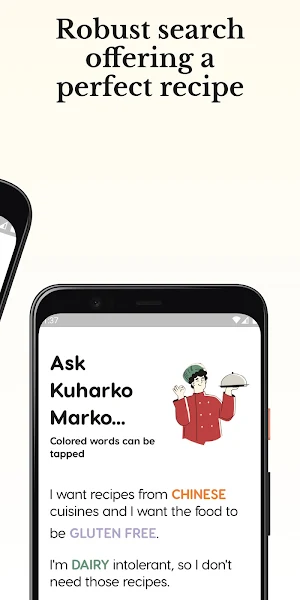 Kuharko Screenshot 1