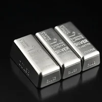 Silver Price Today