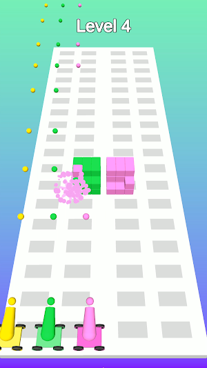 Pop Them All Screenshot 2