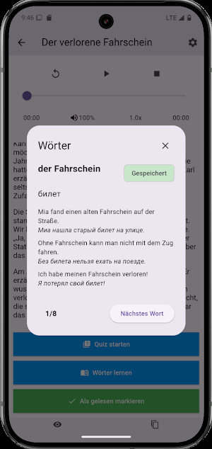 MaxDeutsch Screenshot 2