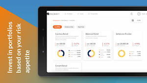 WeInvest Wealth Screenshot 3