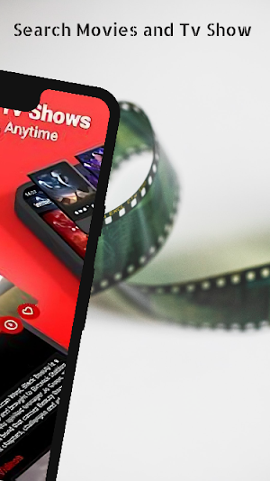 HD Video : Watch 4k Moive Screenshot 1