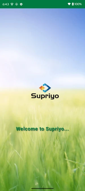 Supriyo Screenshot 0