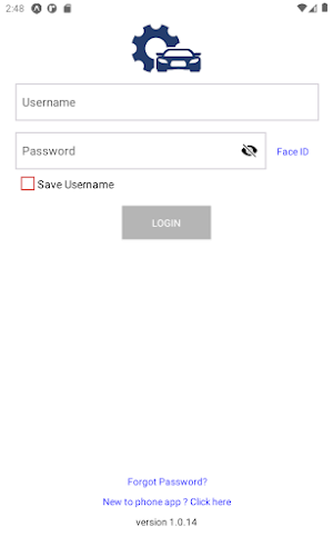 Auto1Source Screenshot 0