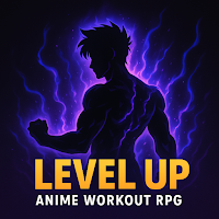 Level Up: Anime Workout RPG