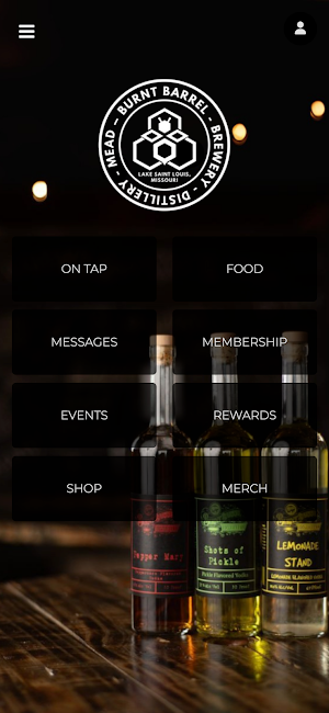 Burnt Barrel Distillery Screenshot 0