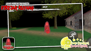 Dikejar Hantu Kuyang 3D Screenshot 1