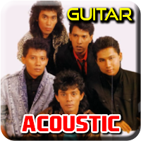 Lagu Malaysia Akustik Offline