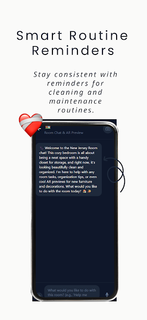 Keepeen: Home & Chores Screenshot 2