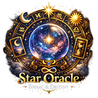Star Oracle Zodiac & Destiny