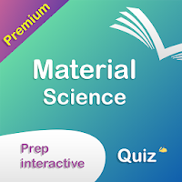 Material Science Quiz Prep Pro