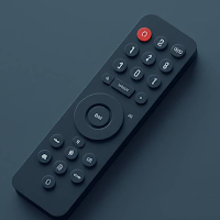 IR Remote for Adcom tv