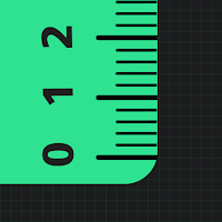 Measure, Ruler, Bubble Level