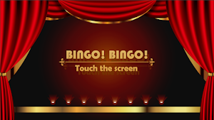 BINGO!BINGO! Screenshot 0