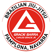 Gracie Barra Pamplona