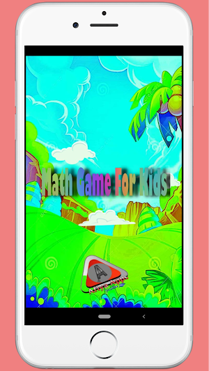 Math Game Screenshot 0
