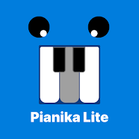 Pianika Lite Simulator