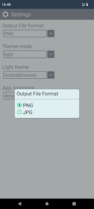 Video to Frames Converter Screenshot 3