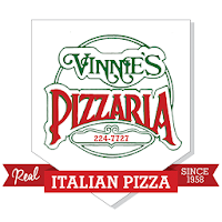 Vinnie's Pizzaria