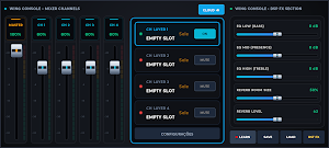 Analog Key 5 Screenshot 0