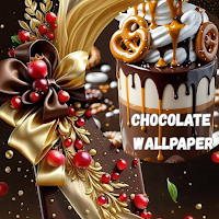 Chocolate Wallpaper
